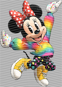 Mickey-AMQ 2938